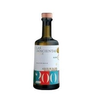 Azeite de Oliva Las Doscientas Extra Virgem Blend - imagem 1