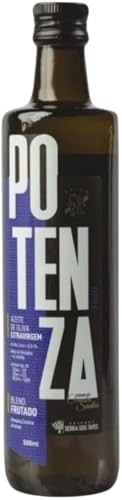 Azeite de Oliva Extravirgem Potenza Blend 500 ML - imagem 2
