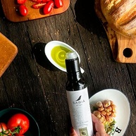 Azeite Sabiá Blend Terroir 250ml - imagem 4