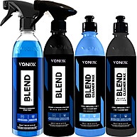 Blend Vonixx: Cera Vitrificadora Protetora - imagem 1