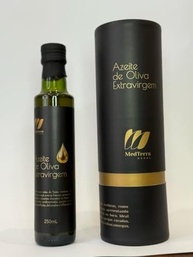 Azeite Premium | Dueto de Blends Aiuruoca e Maria da Fé | MEDTERRA RURAL - imagem 4