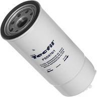 Filtro Separador Racor VW Titan: Proteção Blindada! - imagem 2