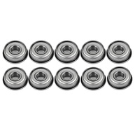 Rolamentos de Esferas Blindados 8x22x7mm: Precisão e Durabilidade para Seus Projetos Mecânicos - imagem 5