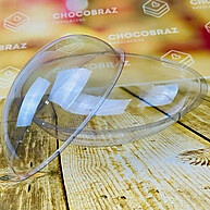 Blister Casca de Ovo de Páscoa: 500g para Criar! - imagem 1