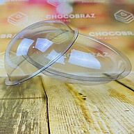 Blister Casca Ovo 250g – Monte Seu Ovo de Páscoa Perfeito! - imagem 1