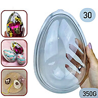 Ovo de Páscoa 350g Flip: Compre em Blister! - imagem 2