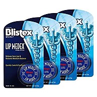 Blistex Lip Medex: Hidratação e Alívio Imediato - imagem 1