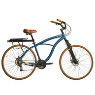 Blitz Terral 29: A Bike Ideal para Você! - imagem 1