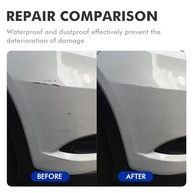 Tinta de Retoque para Toyota Blizzard Pearl (070) - Reparo Perfeito de Arranhões e Lascas - imagem 4
