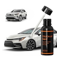 Tinta de Retoque para Toyota Blizzard Pearl (070) - Reparo Perfeito de Arranhões e Lascas - imagem 2