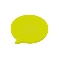 Bloco Adesivo Neon: Organize-se com Cores Vibrantes! - imagem 1