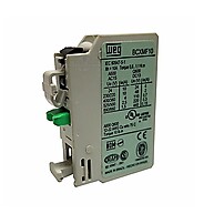Bloco Contato Auxiliar CWM 1NA WEG: Guia Completo - imagem 1
