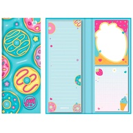Bloco de Notas Lari: Organize-se com Estilo! - imagem 1