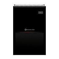 Bloco de Notas Tilibra Organizer: Organize-se! - imagem 1