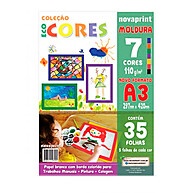 Bloco Ecocores: Liberte a Criatividade! - imagem 1