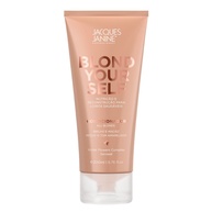 Blond Yourself: Desamarele Seu Loiro! - imagem 1