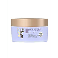 BlondMe Loiros Frios: Máscara Neutralizante 200ml - imagem 1