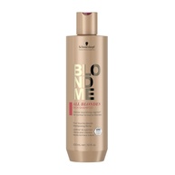 BlondMe: Shampoo Loiros Fortes e Hidratados - imagem 1