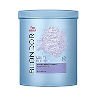 Blondor Wella: Descoloração Perfeita Até 7 Tons! - imagem 1