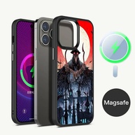 Capinha Bloodborne: Magsafe e Proteção Total! - imagem 3