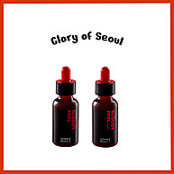 Bloody Peel: Esfoliante Facial AHA para Pele Radiante - imagem 1