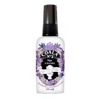 Coala Bloqueador de Odores Sanitários 60ml Lavanda - Combate Incômodos com Fragrância Refinada - imagem 1