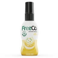 Freecô Bloqueador de Odores Sanitários com Óleos Naturais de Camomila - 60ml - imagem 1