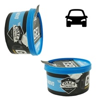 Cheirinho Carro Coala em Gel: Aroma de Carro Novo 60g - Bloqueador de Odores - imagem 3