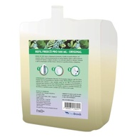 Freecô Pro Bloqueador de Odores Sanitários - Dispenser Branco + Refil 500ml | Elimine odores e bactérias com eficácia - imagem 4