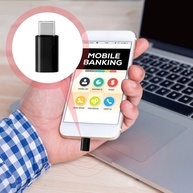 Bloqueador USB: Proteja Seus Dados com Estilo - imagem 4