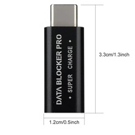 Protetor USB: Bloqueie Dados e Carregue Seguro - imagem 2