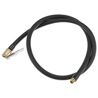 Mangueira Infladora 80cm com Mandril de Bloqueio Rápido para Carros e Motos - imagem 2
