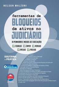 Ferramentas de Bloqueio de Ativos no Judiciário: Penhora e Execução Eficazes - imagem 2
