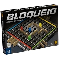Bloqueio Grow: O Jogo de Estratégia Que Vai Te Desafiar! - imagem 1