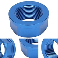 Porca de Bloqueio do Eixo Roda Cryfokt 61010086000 - Azul | Segurança e Durabilidade para Sua Moto - imagem 4