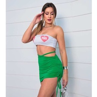 Top de Carnaval Coração: Arrase no Bloquinho! - imagem 2