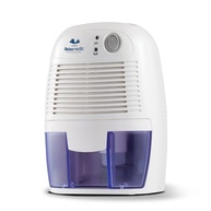 Blue Air Relaxmedic: Ar Seco e Saúde em Casa - imagem 1