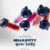 Sombra Líquida BT Hello Kitty Candy Blue - imagem 2