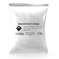 Molho Blue Cheese Junior 1,1kg - imagem 1