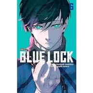 Blue Lock Vol. 6: A Prova Final Começa! - imagem 1