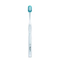 Blue M Ultra Macia: Escova Dental para Gengivas Sensíveis - imagem 1