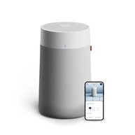 Purificador de Ar Blueair Pure Max: Ar Puro e Silencioso para sua Casa | 1858 Pés Quadrados - imagem 1