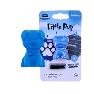 Little Joe Pup Blueberry: Aromatizador de Carro com Perfume Duradouro - imagem 2