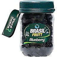 Blueberry Desidratado: Sabor e Saúde em 160g - imagem 1