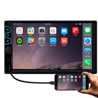 Central Multimídia Roadstar: Tela 7" + Bluetooth - imagem 2