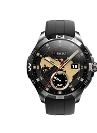 Kieslect Smartwatch Actor: Tela LTPO AMOLED 1.6", GPS, Chamadas Bluetooth e 150 Modos Esportivos - imagem 2
