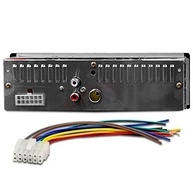 MP3 Player Automotivo First Option 25W: Bluetooth, USB, SD Card, Aux e Rádio FM com Controle Remoto - imagem 4