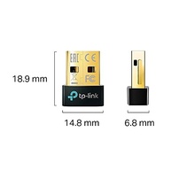 Adaptador TP-Link UB500 Nano USB Bluetooth 5.3 - imagem 2