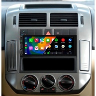 Central Multimídia 1 DIN: Tela 6.86", Android & Bluetooth - imagem 2