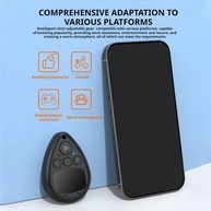 Clicker Bluetooth M5R1: Fotos e Vídeos Incríveis! - imagem 3